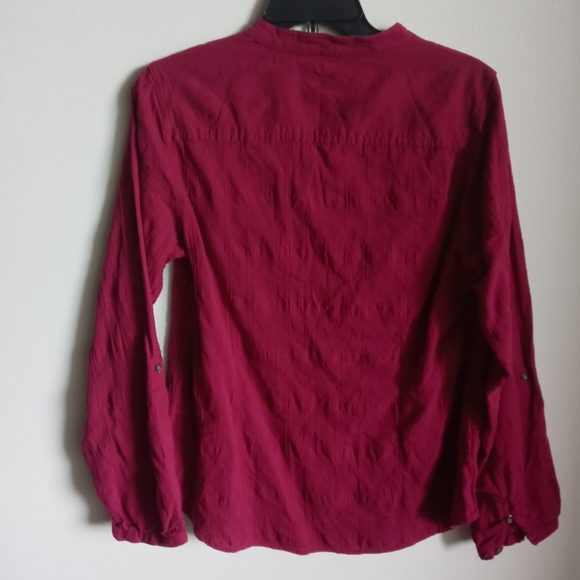 Bit and Bridle Size Medium top - Picture 6 of 7